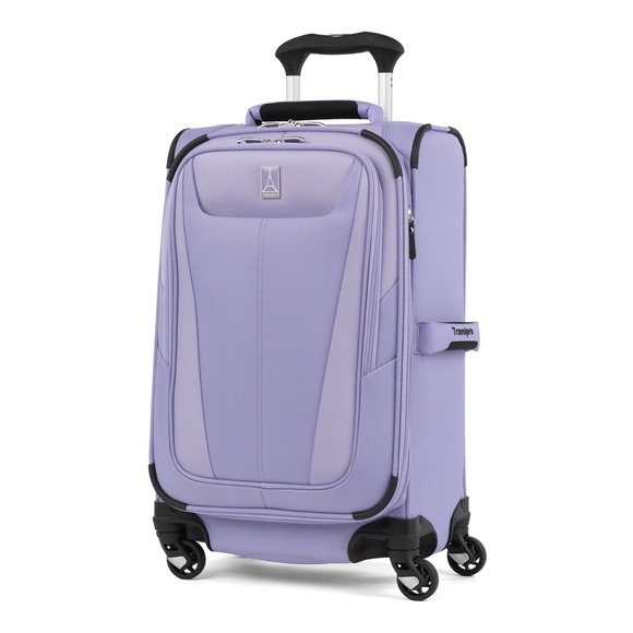 Purple Carry On Travel Pro - Picture 7 of 10